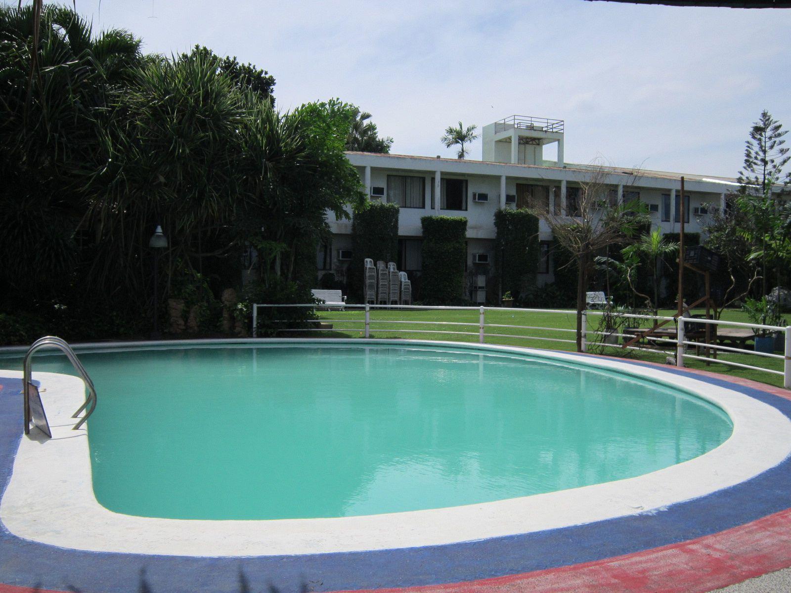 Harbor Lights Hotel And Restaurant Cagayan de Oro Esterno foto